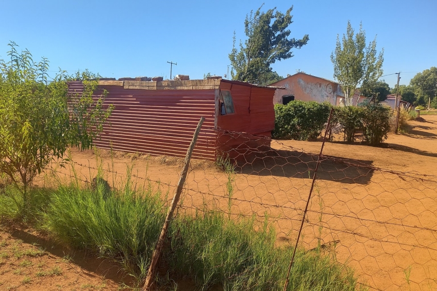 Commercial Property for Sale in Botshabelo Free State